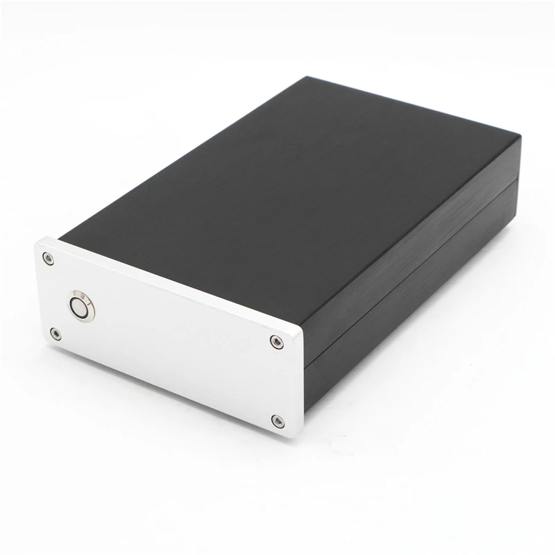 50W R Core Transformer STUDER900 HiFi Linear Power Supply 2 Way Output DC5V-DC24V PSU for Audio Amplifier