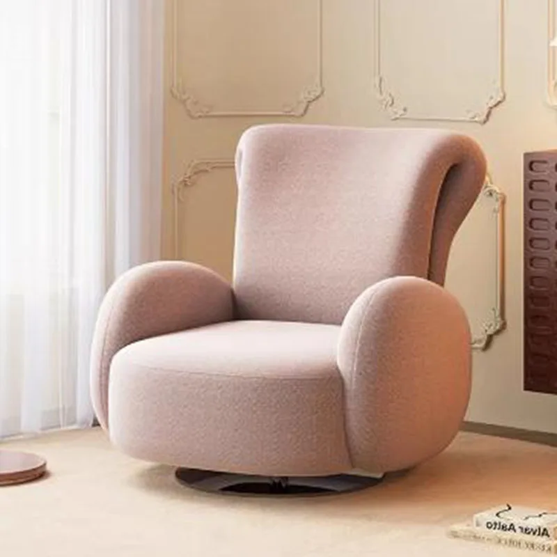 

Tiny House Puffs Living Room Sofas Cute Armchair Children Living Room Sofas Accent Single Tumbonas Playa Postmodern Furniture