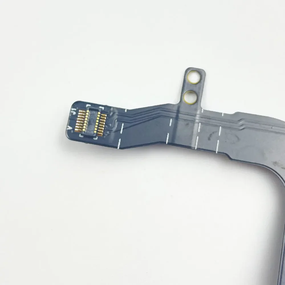 For Apple MacBook Unibody 13" A1342 2009 2010 MC207 MC516 laptop SATA Hard Drive HDD SSD Connector Flex Cable 821-0875-A