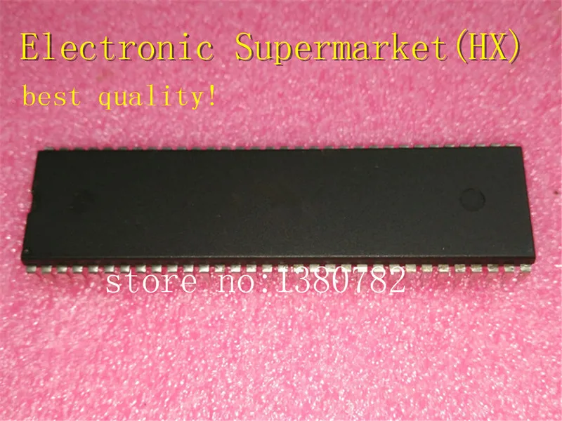 

Free Shipping 10pcs/lots MC68000P12 MC68000 DIP-64 IC In stock!