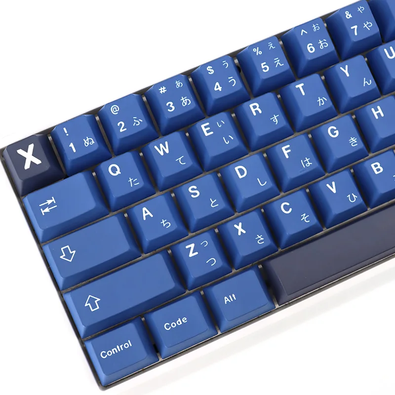 129Keys GMK Striker Keycaps Cherry Profile GMK Clone Keycap PBT Dye Sublimation Key Cap For Cherry MX Switch Mechanical Keyboard