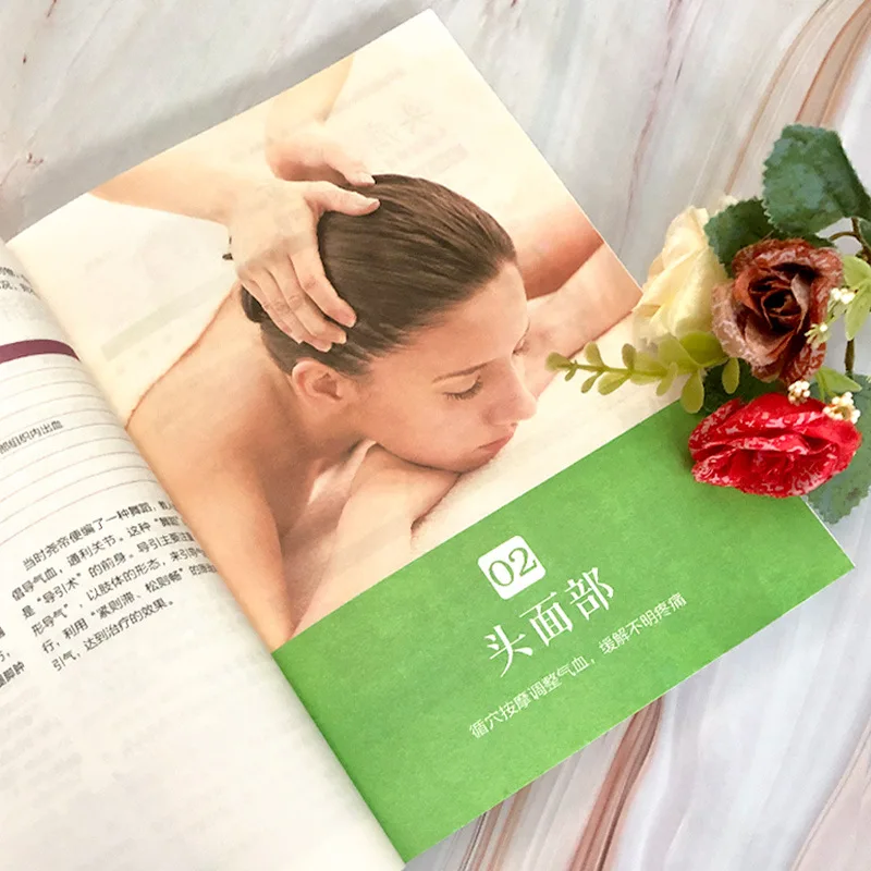 Traditional Chinese Medicine Therapy Methods and Family Health Books