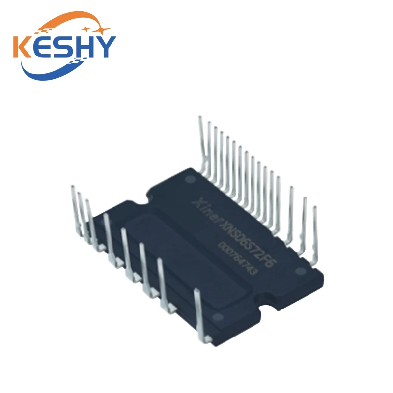 XNS24S72F6 XNS06S72F6 XNS08S72F6 XNS12S72F6 XNS15S72F6 New and Original IGBT Module Variable Frequency Air Conditioning Module