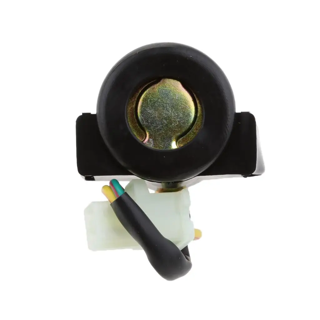 

High Quality Starter Solenoid Relay Durable Motorcycle Starter Motor Relay Part for Yamaha XV750 XV500 ATV