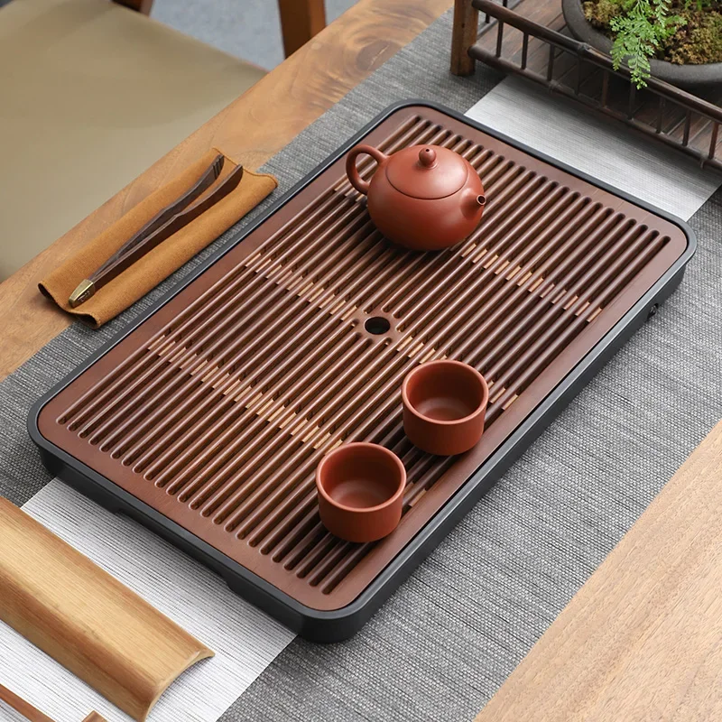 a*-Afternoon Ceramic Tea Set Chinese Ceremony Kitchen Infuser Drinkware Tea Set Portable Porcelain Luxury De Te Home Products./