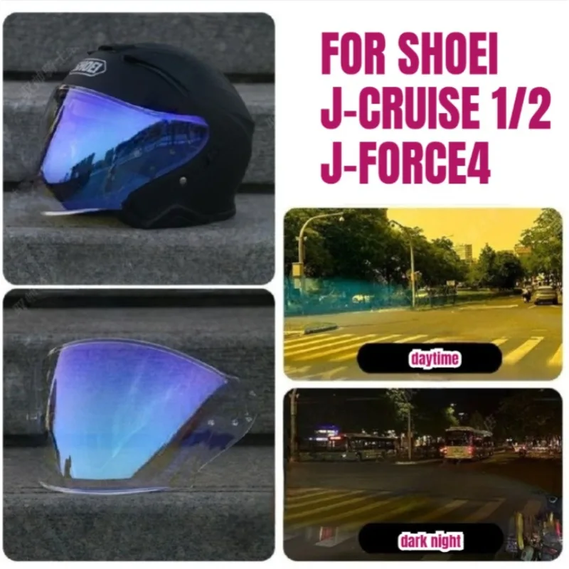 Motorcycle Helmet V…