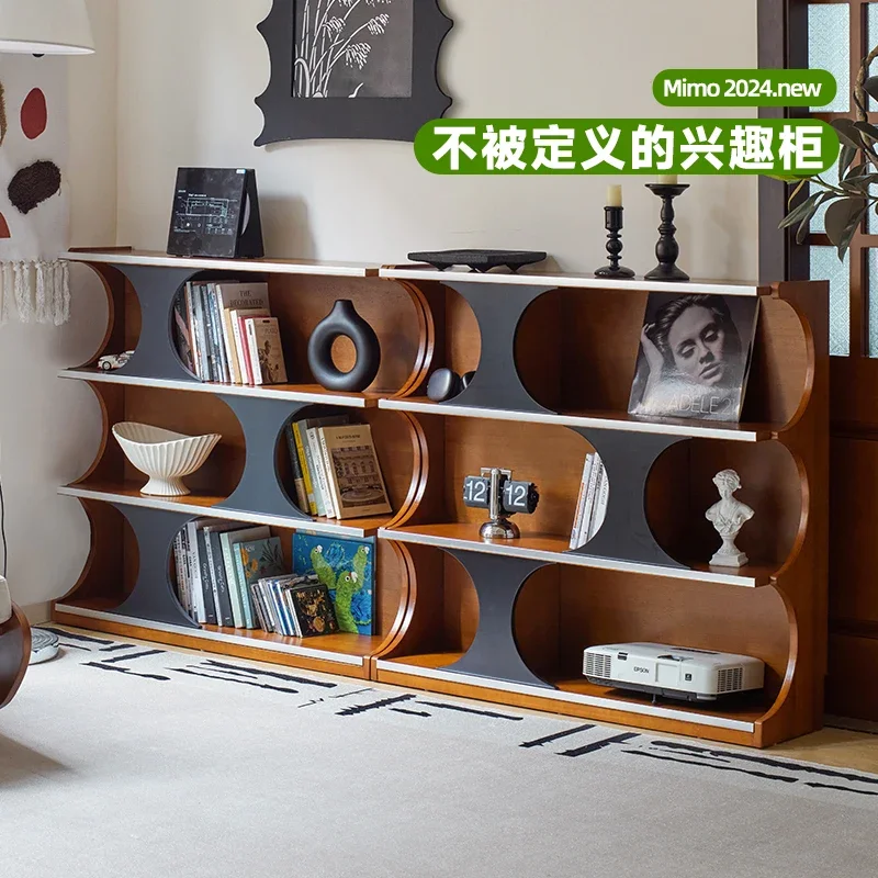 cabinet, dining side cabinet, entrance cabinet, foyer bookcase, bookshelf locker, decorative cabinet combination cabinet