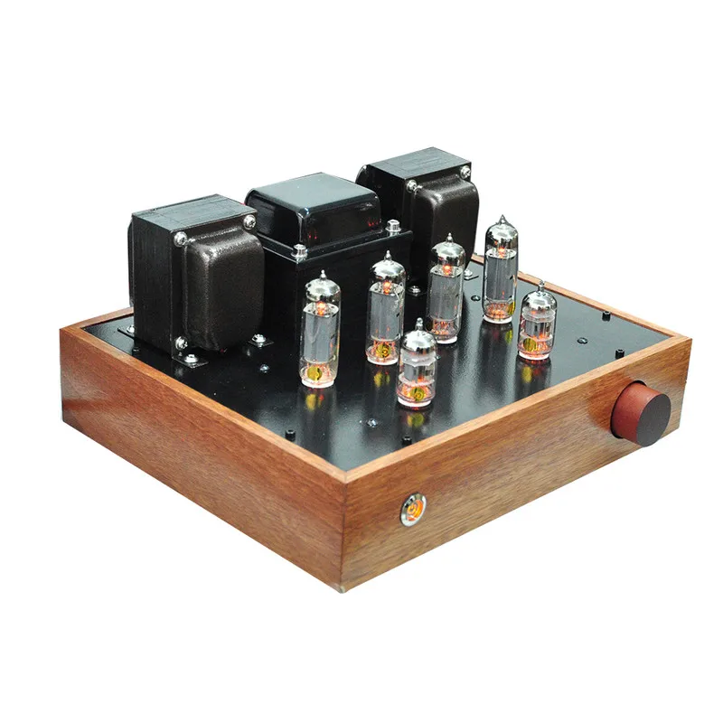 

Professional China Push Pull EL84 Tube Amplifier