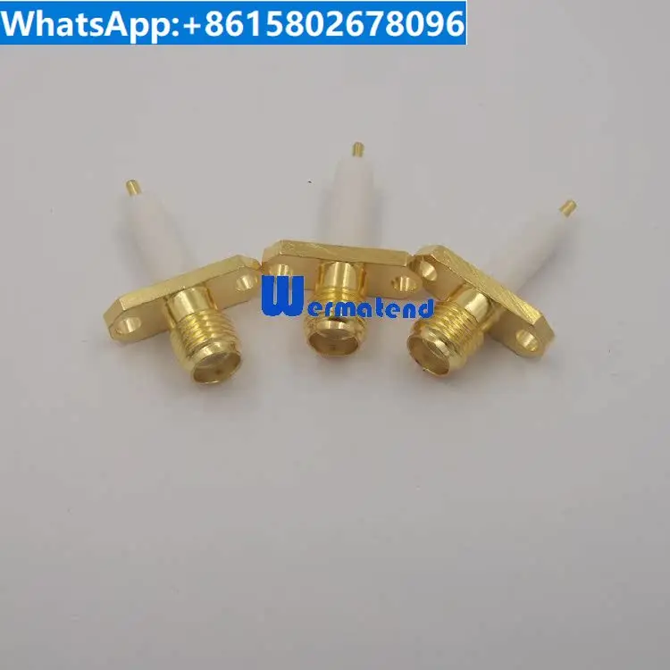 10PCS Lasermech cutting head sensor connector pin Wanshunxing cutting head induction wire connector pin