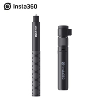 Insta360 Bullet Time Accessories for Insta 360 X4 X3 ONE X2 Bullet Time Tripod Handle And Invisible Selfie Stick Accessory Kit