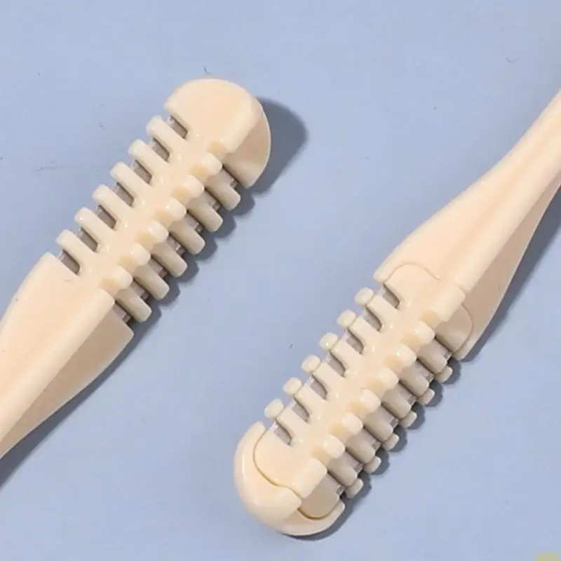 A0NC 3 PCS Mũi Tóc Tươngu đầu cắt mũi