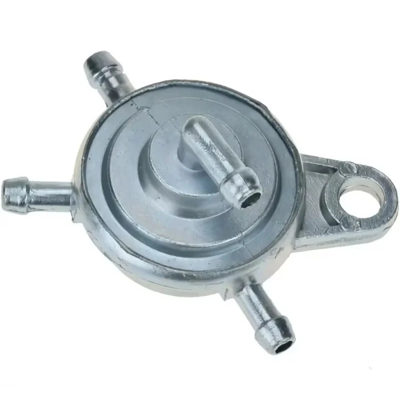 New Gy6 50cc 150cc Vacuum Fuel Pump ATV Motorcycle 2 Port Vacuum Negative Pressure Switch Oil Tank Integral GY6 Split Oil AG50