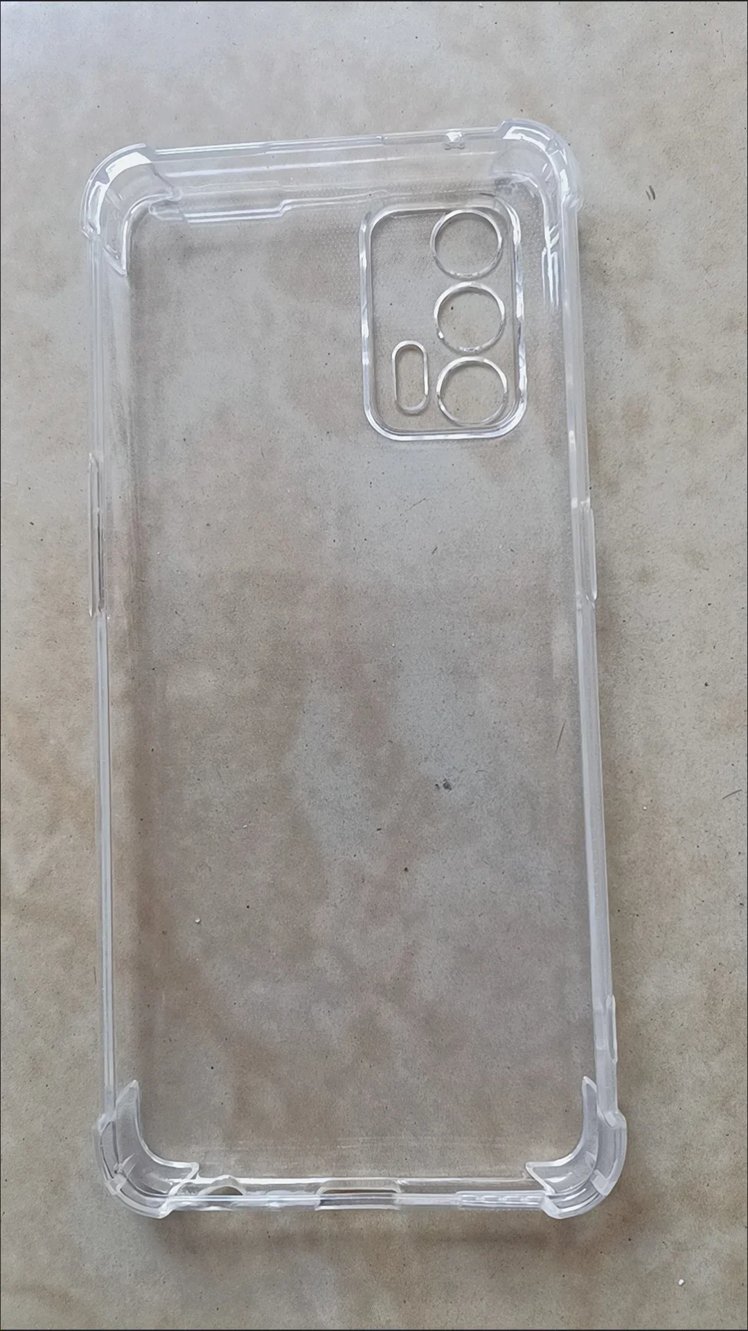 Tempered Glass Case…