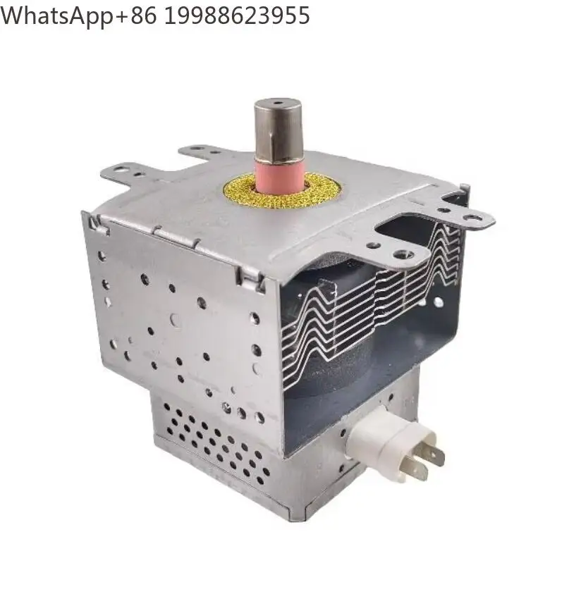 New  air-cooled Industry Microwave Oven Magnetron  2M303H 1000W Air Cooled Magnetron