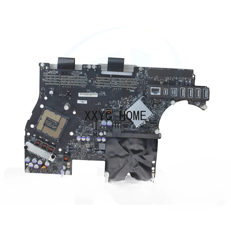 Original 820-3126-A A1311 Motherboard For iMac 21.5'' Mid 2011 Logic Board System 639-2347 639-2348 Replacement Fully Tested