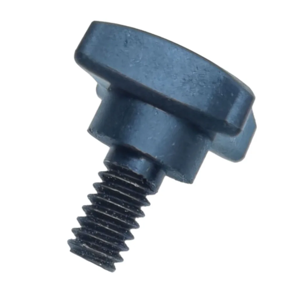 396992-02 Knob Spare Part for DCS391 DCS300 For Cordless Circular Saw Replacement Component for Handle Assembly