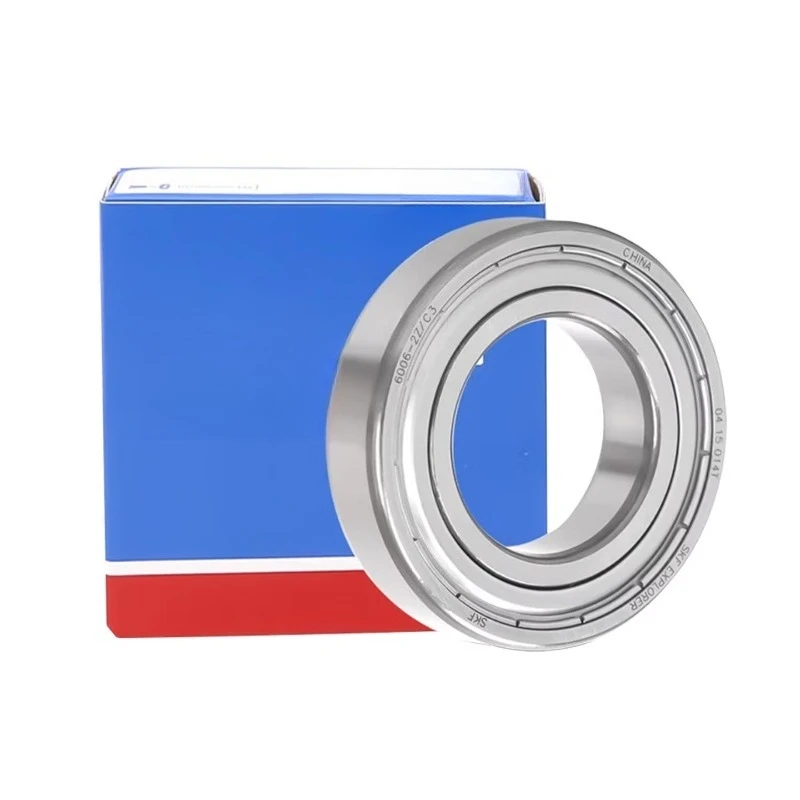 For Bearing High Speed Motor Water 6308 6309 6310 6311 6312 6313 6314 6313-2Z/C3GJN (High Temperature High Speed)