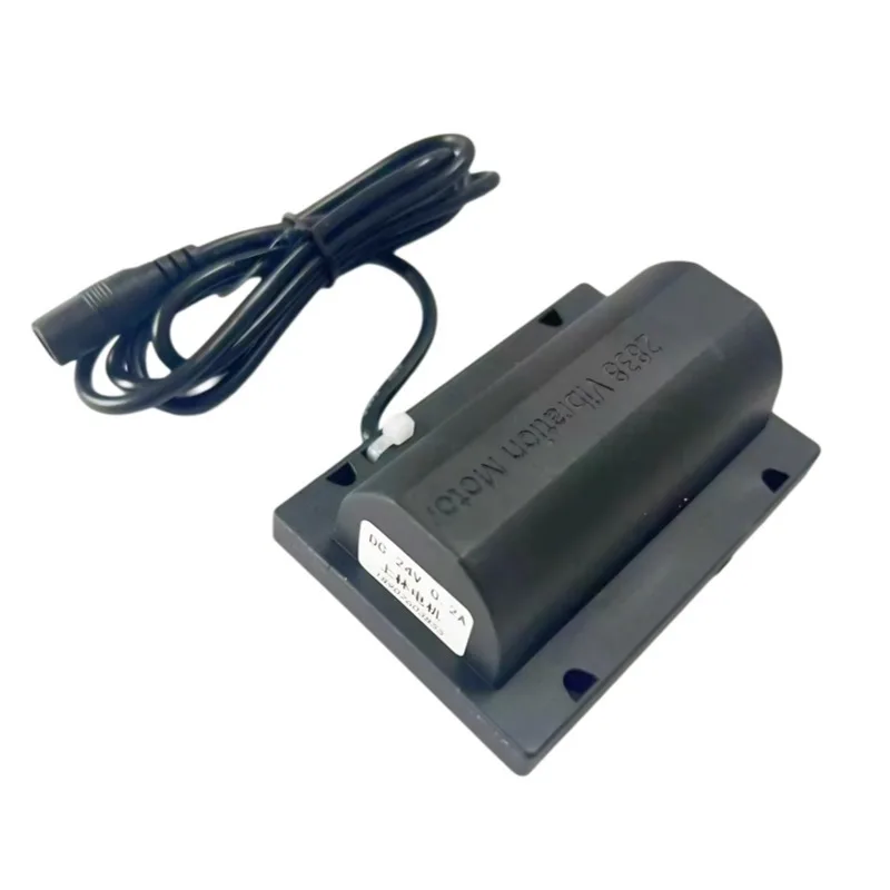2838 DC 12V24V เตียงนวดสั่นเฉพาะ Micro มอเตอร์สั่นสะเทือน DC มอเตอร์สั่นสะเทือนที่แข็งแกร่งนวด Core อุปกรณ์เสริม