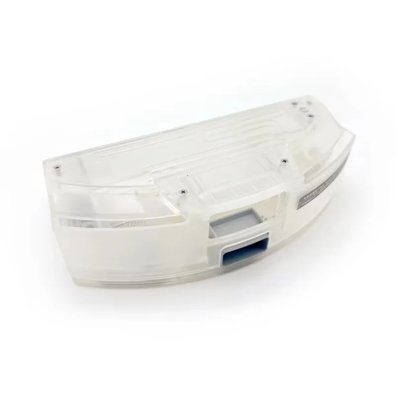 A05G-tanque de agua de cubo de basura 2 en 1 unidad para ROIDMI EVE Plus Robot repuestos de aspiradora accesorios caja de polvo