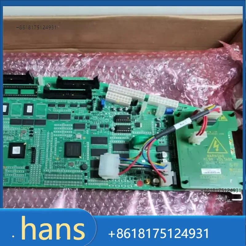 2026 Factory Direct Sales Linx FA13800 Linx 7900 IPM PCB Main Board Mother Board FA13805 for Linx CIJ Inkjet Printer