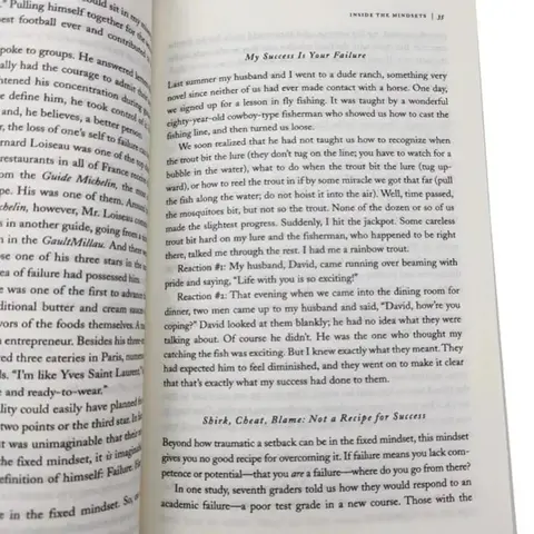 10 best sales litteratur - №1