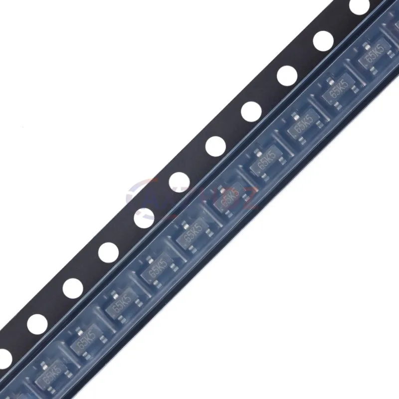 50PCS XC6206 1,2 V 1,5 V 1,8 V 2,5 V 2,8 V 3 V 3,3 V 3,6 V 5V SOT23 662K 665K 65Z5 XC6206P332MR 182 252 152 Positive Spannungsregler