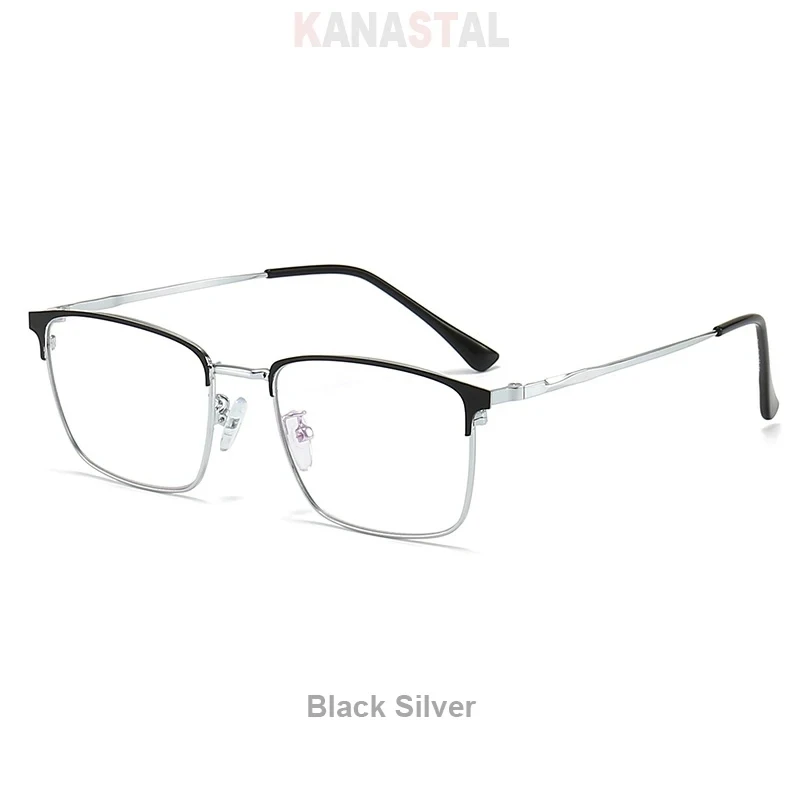 Men Blue Light Blocking Reading Glasses Myopia Prescription Eyeglasses Frames Women Optical Lenses Computer Eyewear Sunglasses