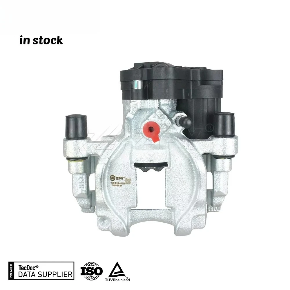 

High Precision Electric Brake Caliper Pump 8V0615424 For Audi