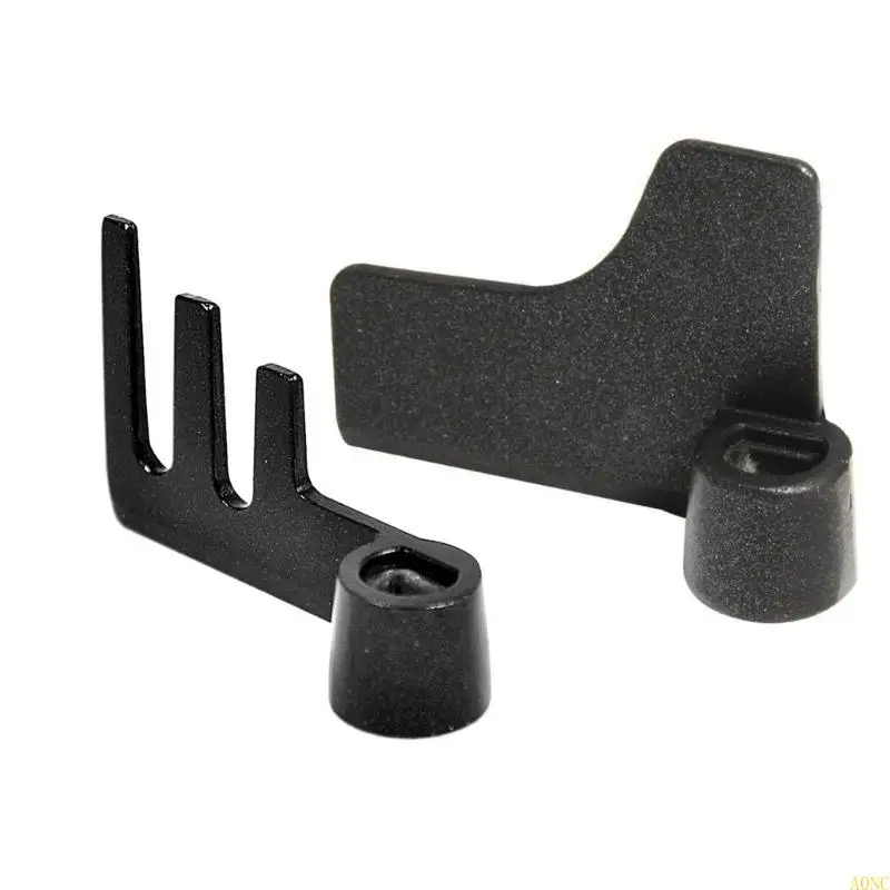 A0NC Maker Maker Paddle Mixing Make Maker Mening Paddle Metal Materal