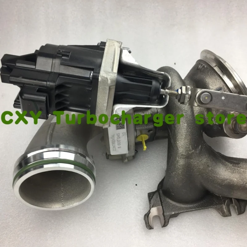 

B38 Turbo 11658600045 53039700163 B36 engine Turbocharger for Mini Cooper S (R55 R56 R57) Rolls-Royce with L3 1.5L Engine