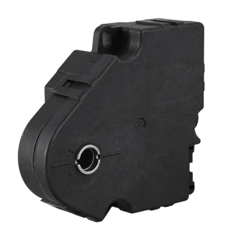 

Дверной привод воздушной смеси нагревателя HVAC для Buick Enclave Traverse GMC Acadia Saturn Outlook 604-141,15920864