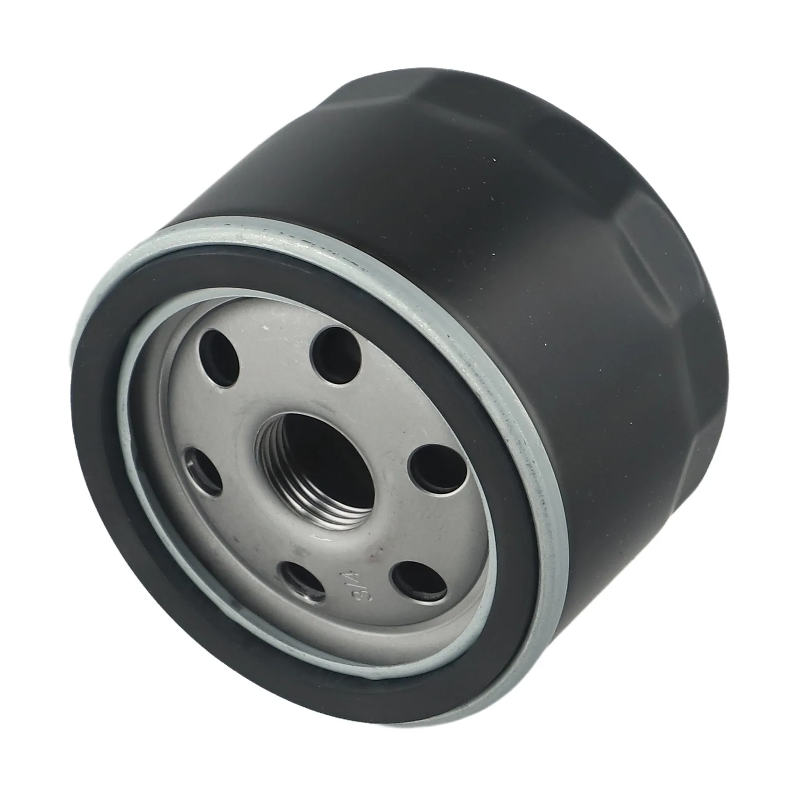 Adapter Fitting For Tractors Devalt As Shown Easy Change Kit Oil Filter AM125424 3-Piece Kit For Easy Maintenance