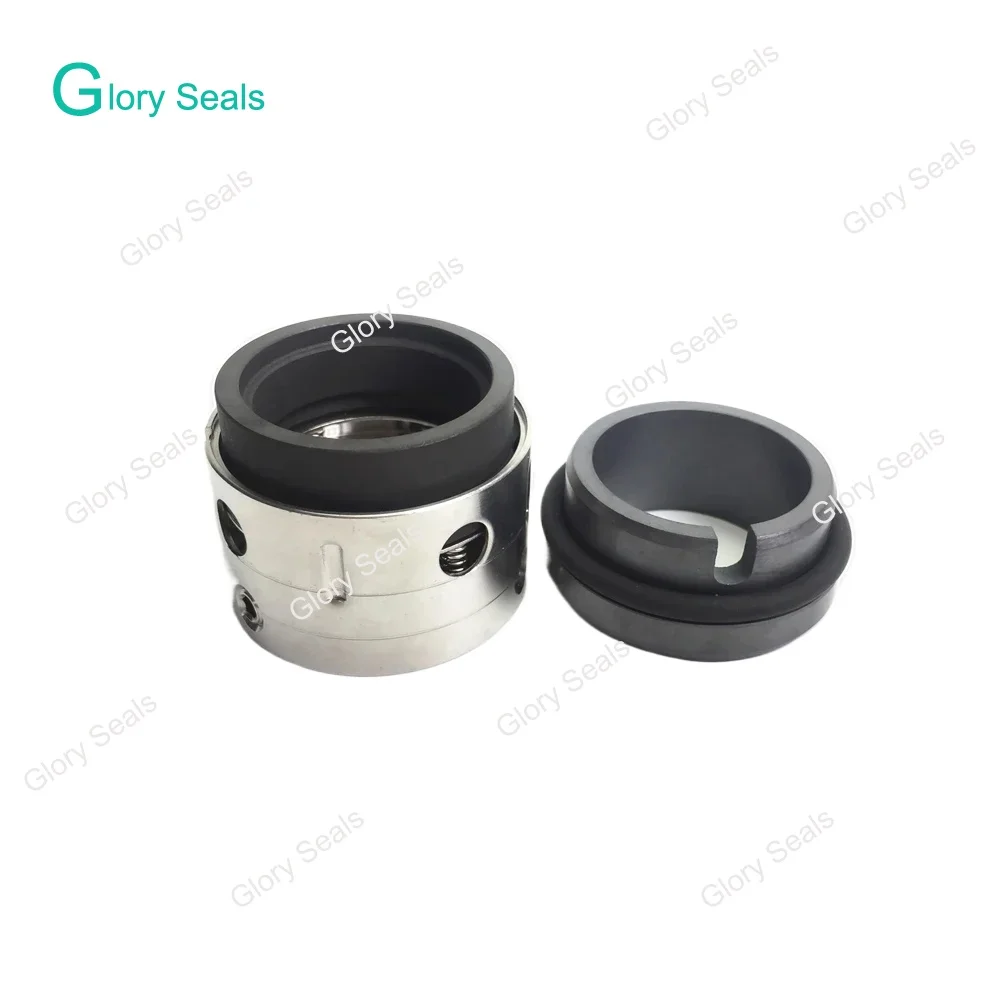 

58U-18 58U/18 Mechanical Seals Replace To Shaft Size 18mm J-Crane Type 58U Mechanical Seal For Industrial Pump CAR/SIC/VIT