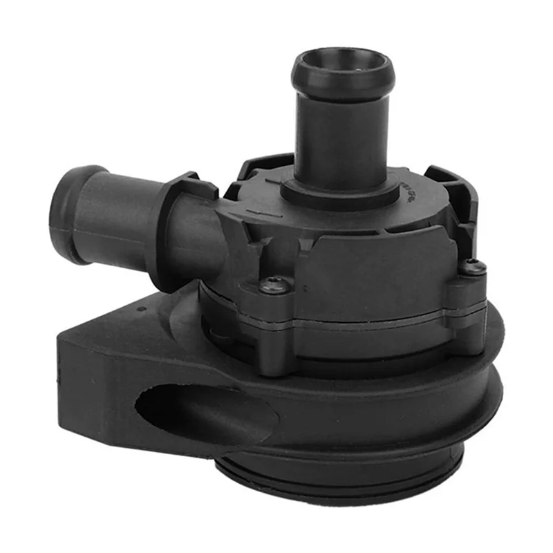 HOT-Engine Auxiliary Electronic Water Pump 2Q0965567 5G0965567A 5Q0965567G 5Q0965567 For Jetta 1.4T 2016-2019,Engine - view 3