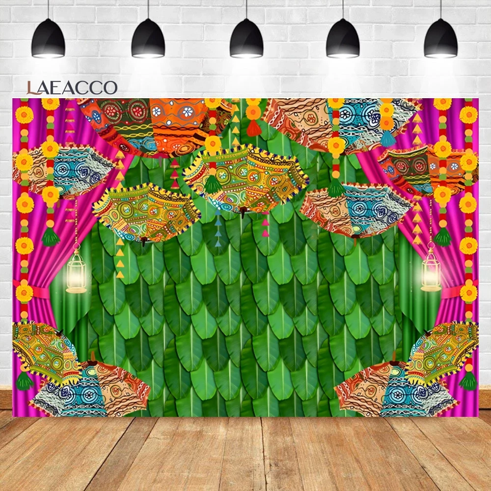 لاياكو-خلفية التصوير الفوتوغرافي التقليدية ، مهندي هندي ، هالدي ، القطيفة ، بوجا ، غانيش ، زفاف ، دش الزفاف ، خلفية صورة
