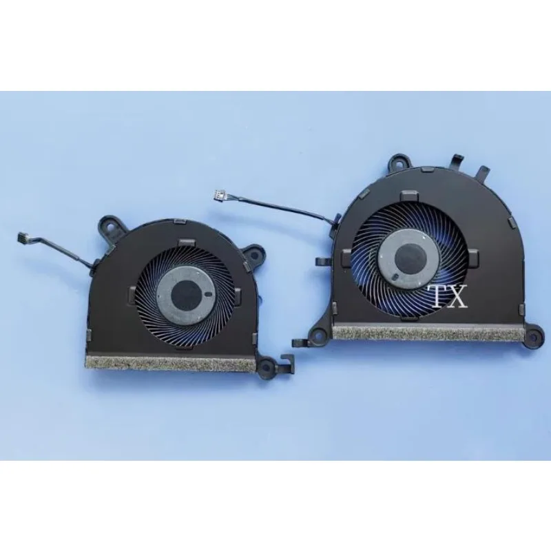 

New CPU Fan for LENOVO YOGA 14s/15s ARE 2020 Slim7 Laptop Cooling Fan