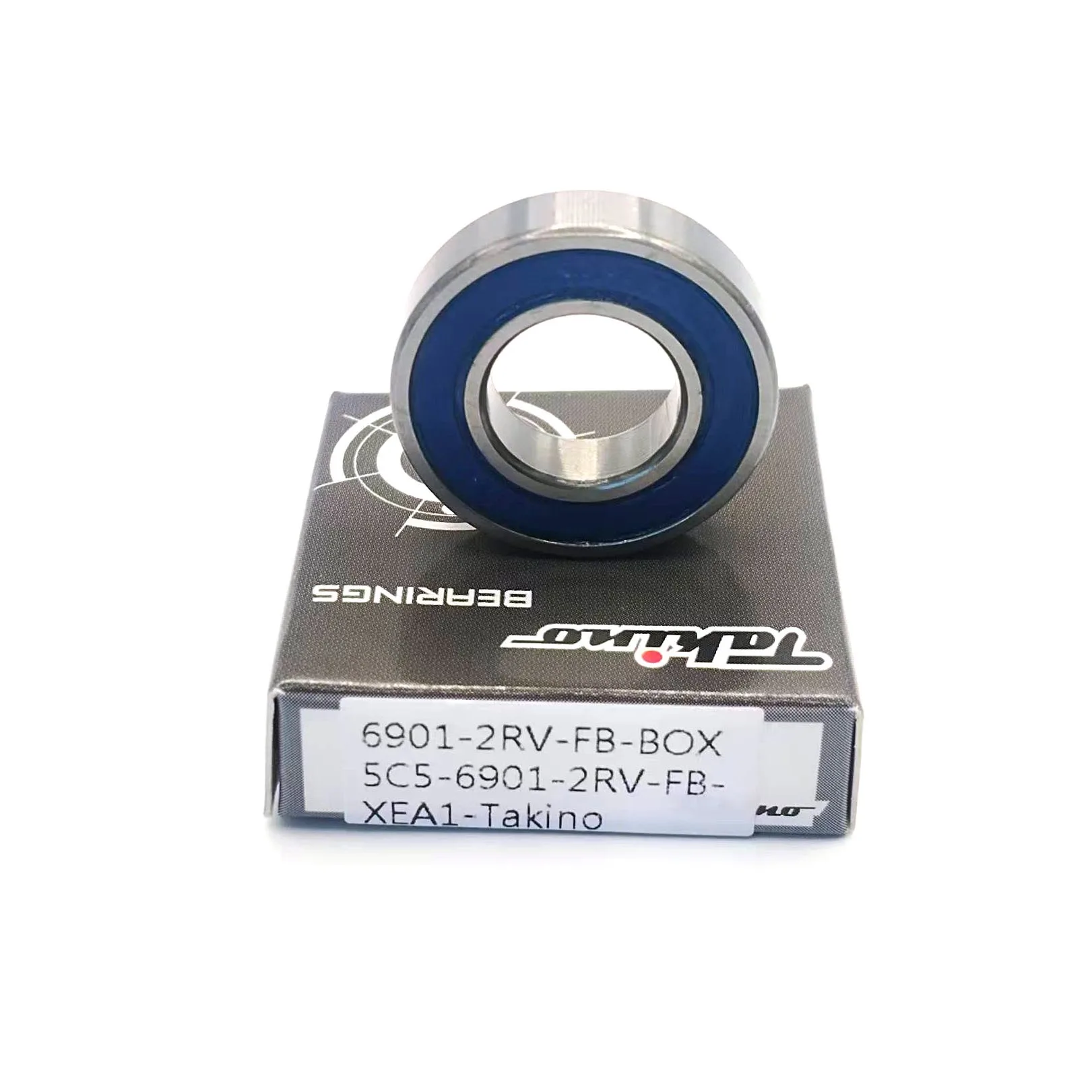 Takino Mountain Bike Frame Turning Point Tower Base Full Ball Bearing 6900 6901 6902 6903