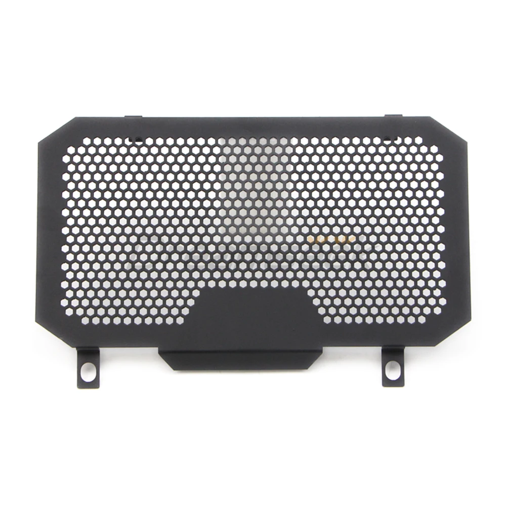 Black Radiator Guard for Honda CB500X 2013-2021 CB500F CB400F CB400X 2013 2014 2015 Motorcycle Grille Mesh Cover Protector Net
