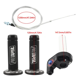 En iyi 10 satış, hızlı motosikleti kullanın-no. 5