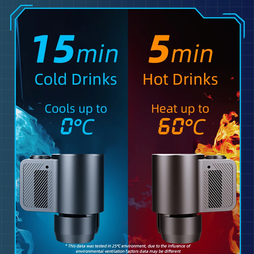 Thumbnail 2 - #64 Best Drink Coolers to Buy In 2026
