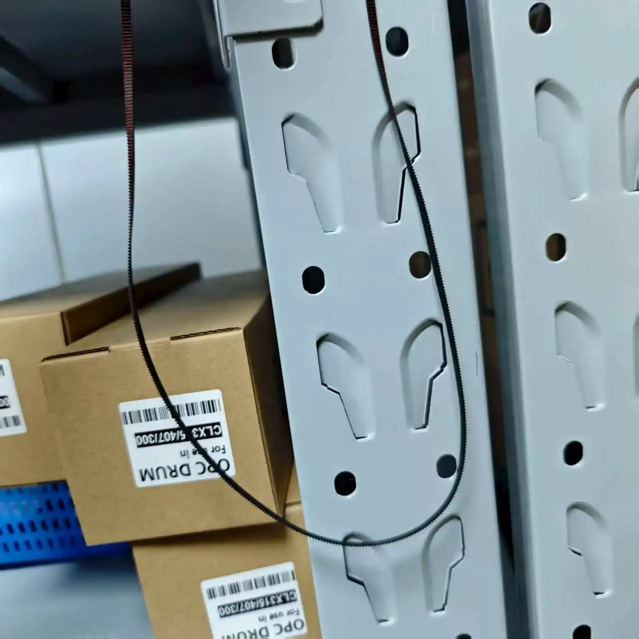 

10X1577172 1548486 1572337 CR Ремень ГРМ для EPSON L110 L120 L130 L132 L210 L220 L222 L312 L300 L310 L350 L355 L362 L365 L366