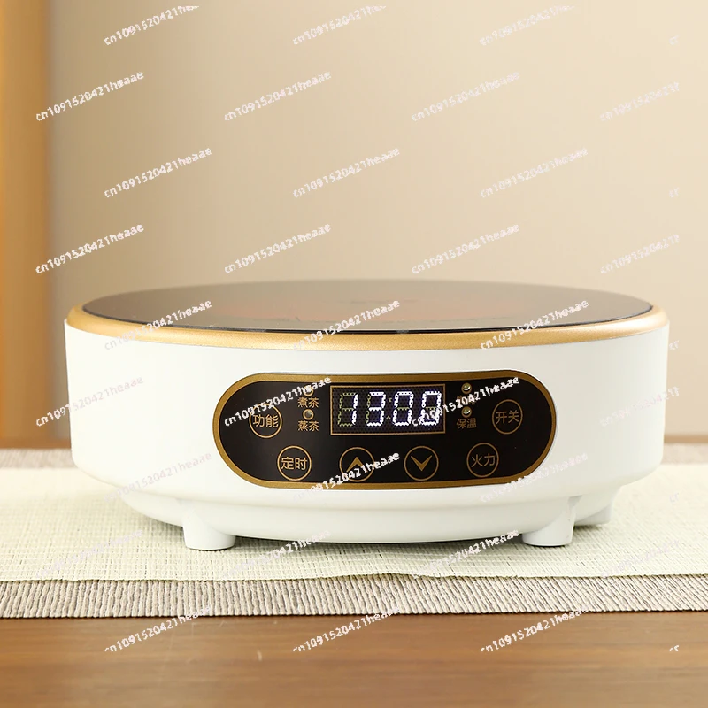 

Suitable forsmall household glass pots, tea makers boiling water stoves, non electromagnetic stoves, electric ceramic tea stoves