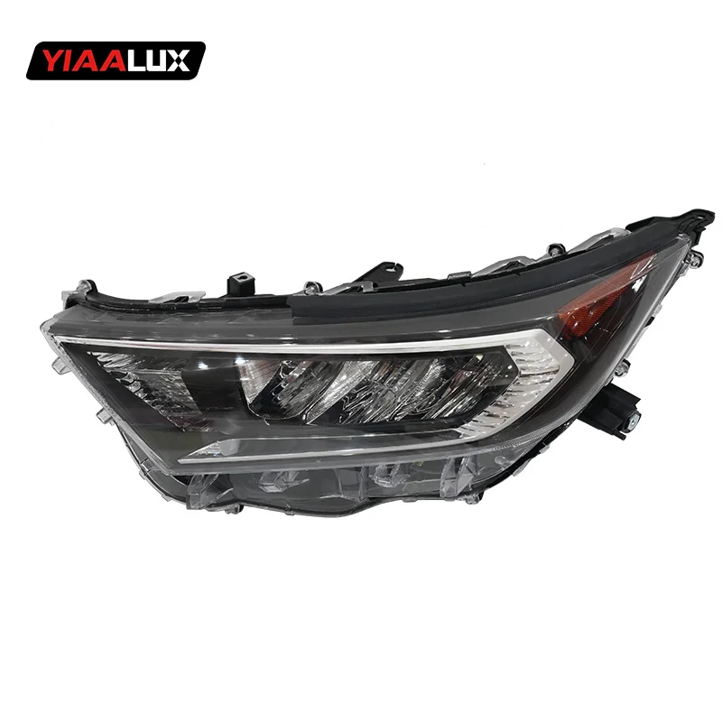 LED Replacement Headlight DRL Light Automotive Head Light Car Led Lights Headlamp for Toyota RAV4 2019 2020 2021