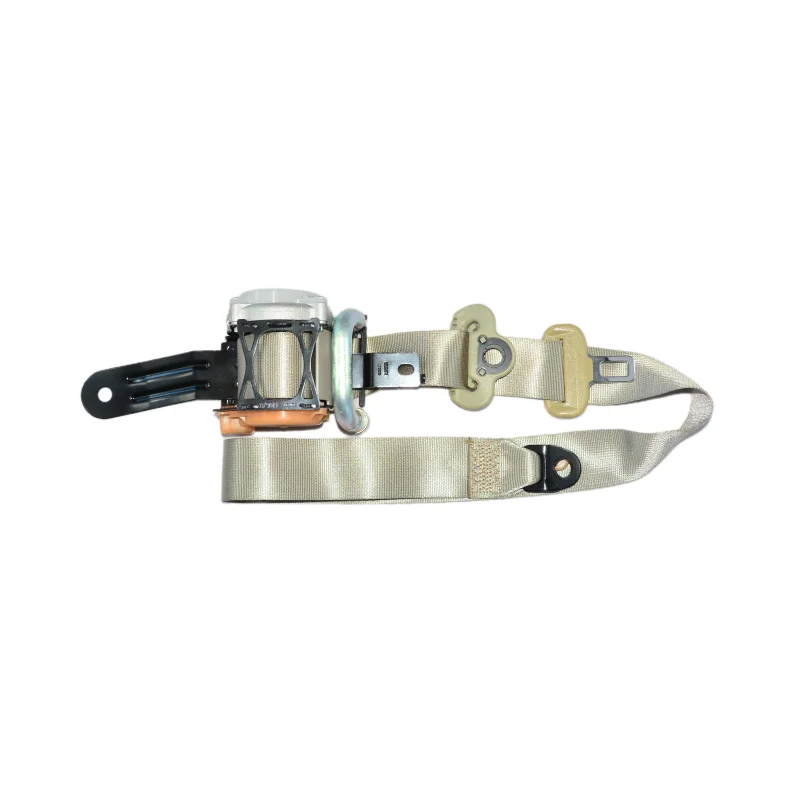 04818-T9J-H00ZA / 04814-T9J-H00ZA CE Certified Emergency Lock 3 Point Seat Belt for  City/GM6/GIENIA/GREIZ