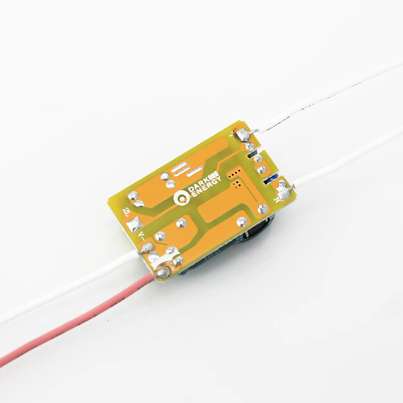 18-36*1W Led Driver Output:DC54-130V 300mA,18W/20W/22W/25W/30W/36W Lighting Transformer AC85-265V Power supply