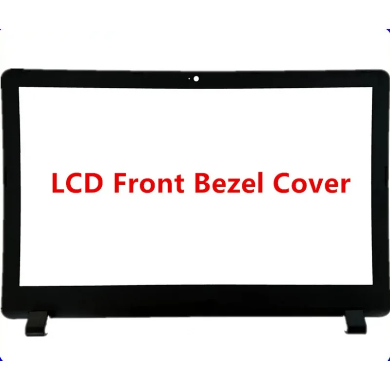 New for Acer Aspire ES1-523 ES1-532 ES1-532G ES1-533 ES1-572 laptop LCD back cover front bezel LCD hinges