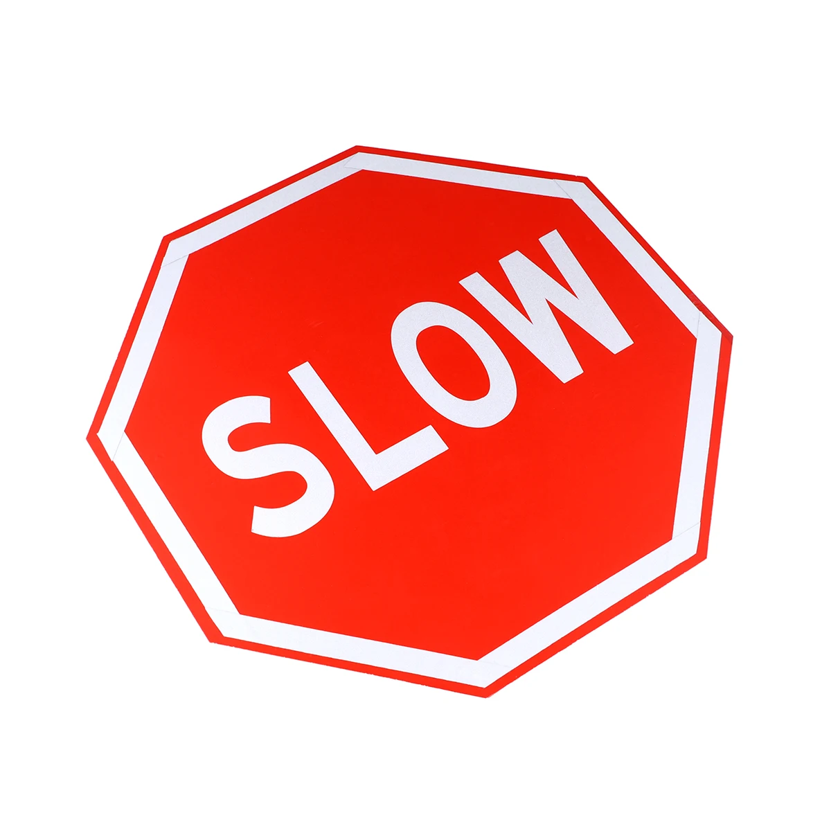 

Slow Sign Slow Traffic Sign Slow Safety Sign Slow Street Sign