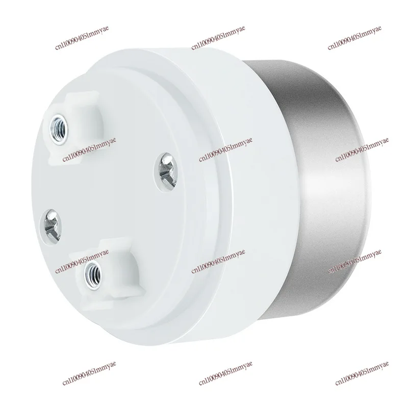 High Power 12v DC Brushless Motor Ventilation Fan Brushless   High Speed Motor