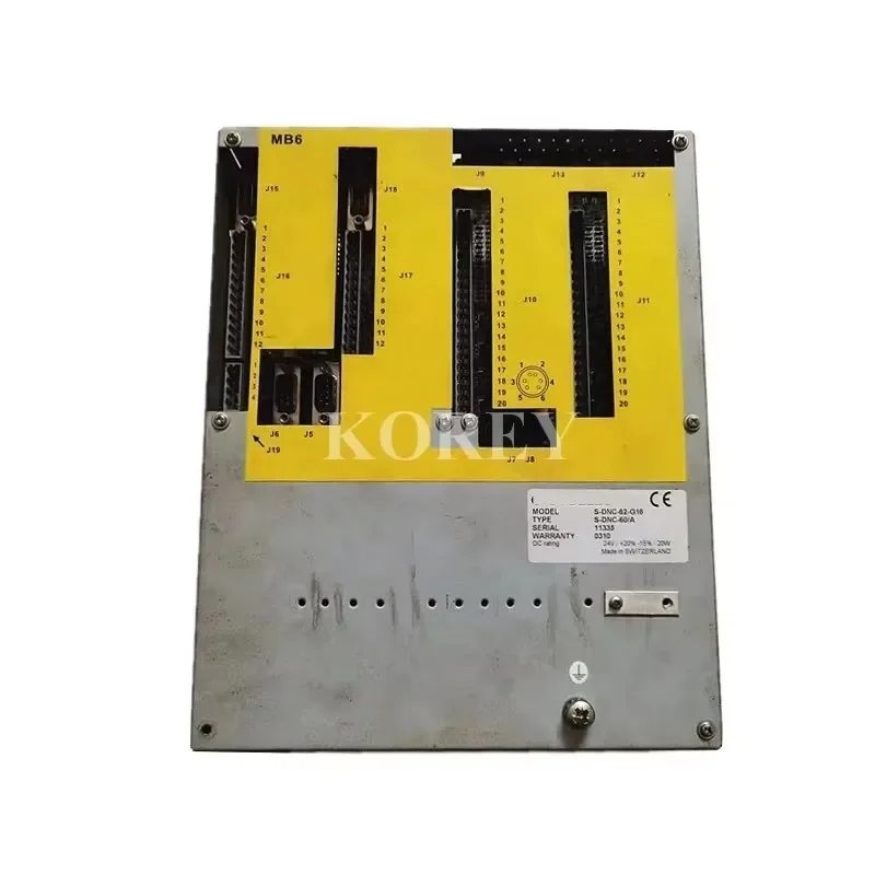 Touch Screen System Screen S-DNC-62-G 16 Spot