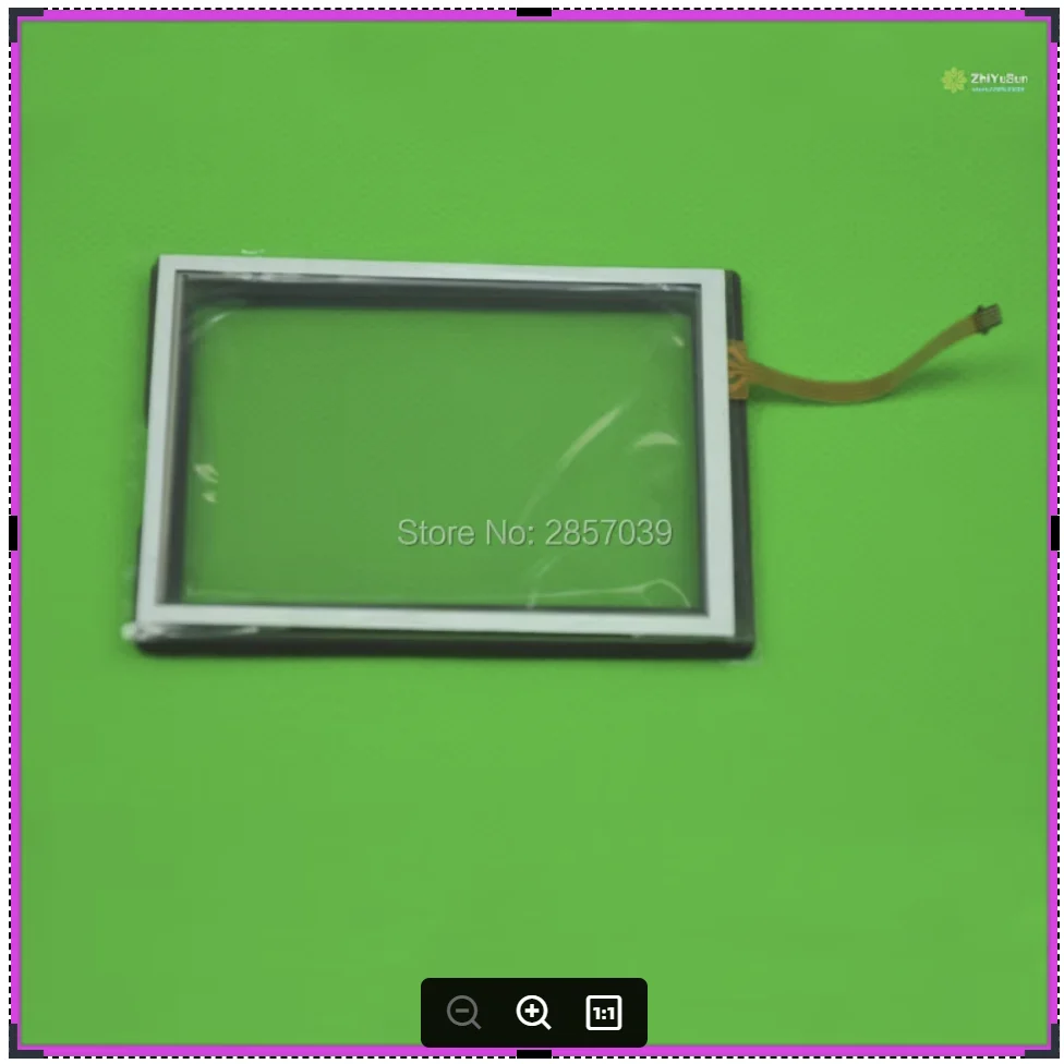 NEW Digitizer Touch Screen for Motorola Symbol MC9000 MC9060 MC9090  FreeShipping
